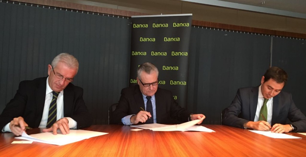 firma convenio con Bankia ok 2